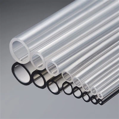 Wie installiere ich einen industriellen Silikonschlauch?